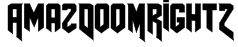 AmazDooMRight2