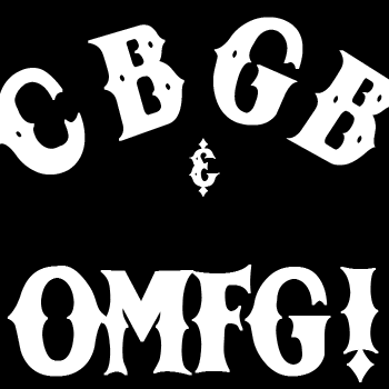 CBGB