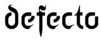 defecto