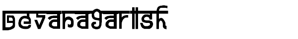 devanagari font download free marathi