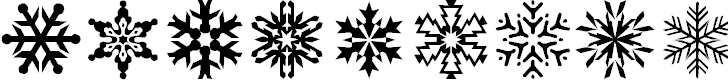 lpsnowflake