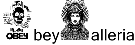 Obey Galleria