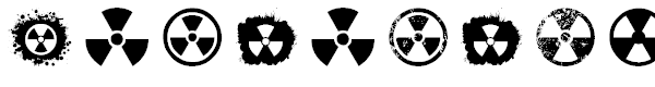 RADIATION