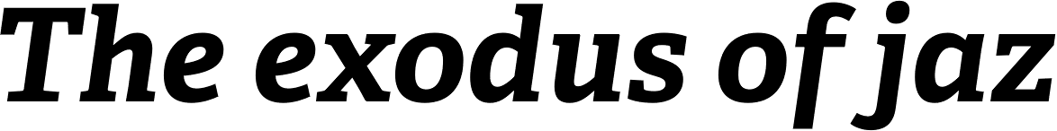 Adelle Basic Bold Italic