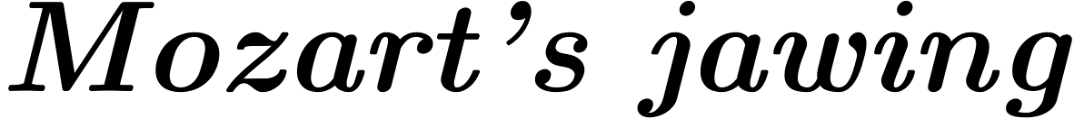 Euclid Bold Italic