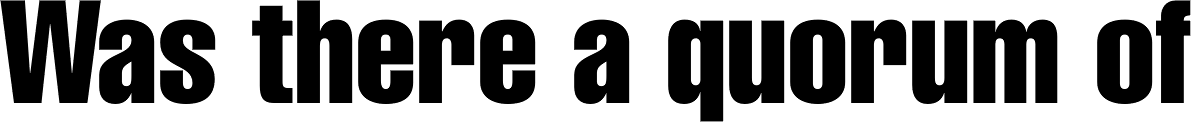 Helvetica Compressed