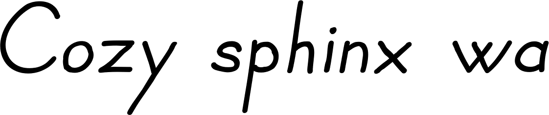 JBScript Simple Bold Italic