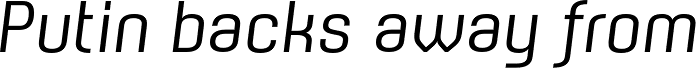 Nouvelle SemiBold Italic