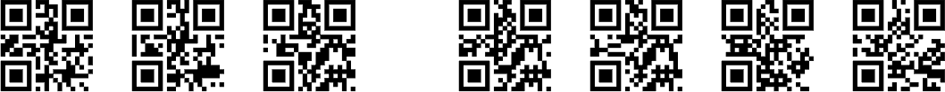 free-qr-code-fonts