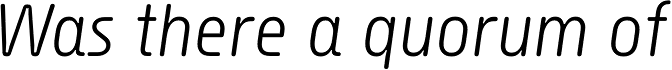 Sys Light Italic