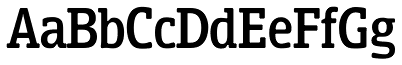 Vecta Serif