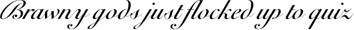 Werdet Script